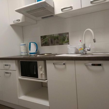 Apartman Diego Rijeka Exterior foto