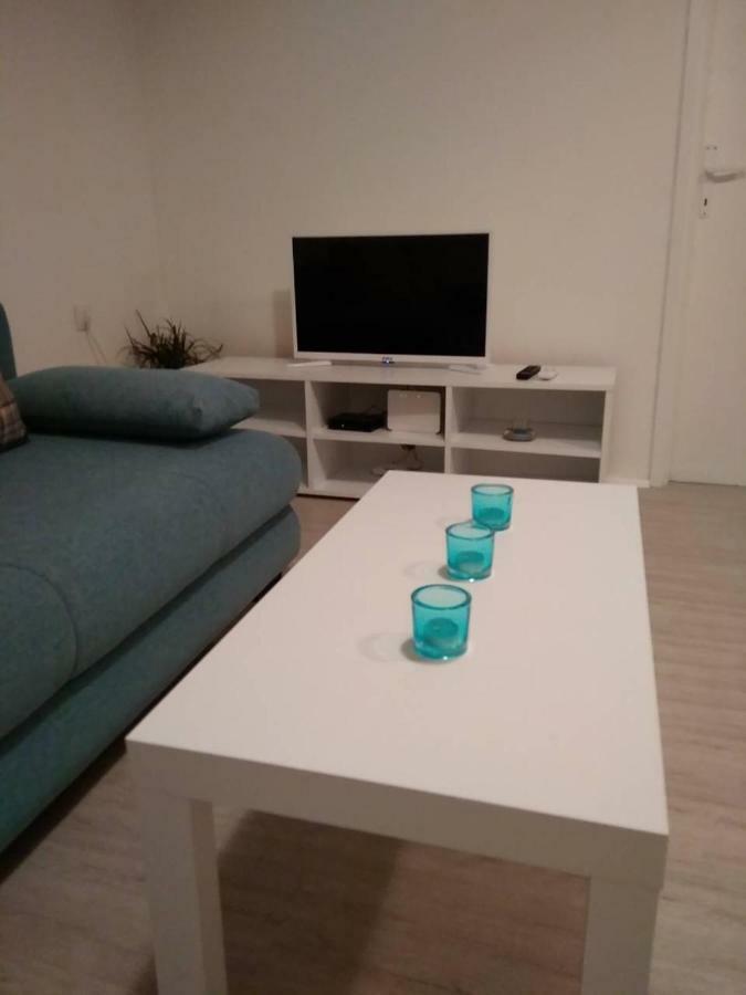 Apartman Diego Rijeka Exterior foto