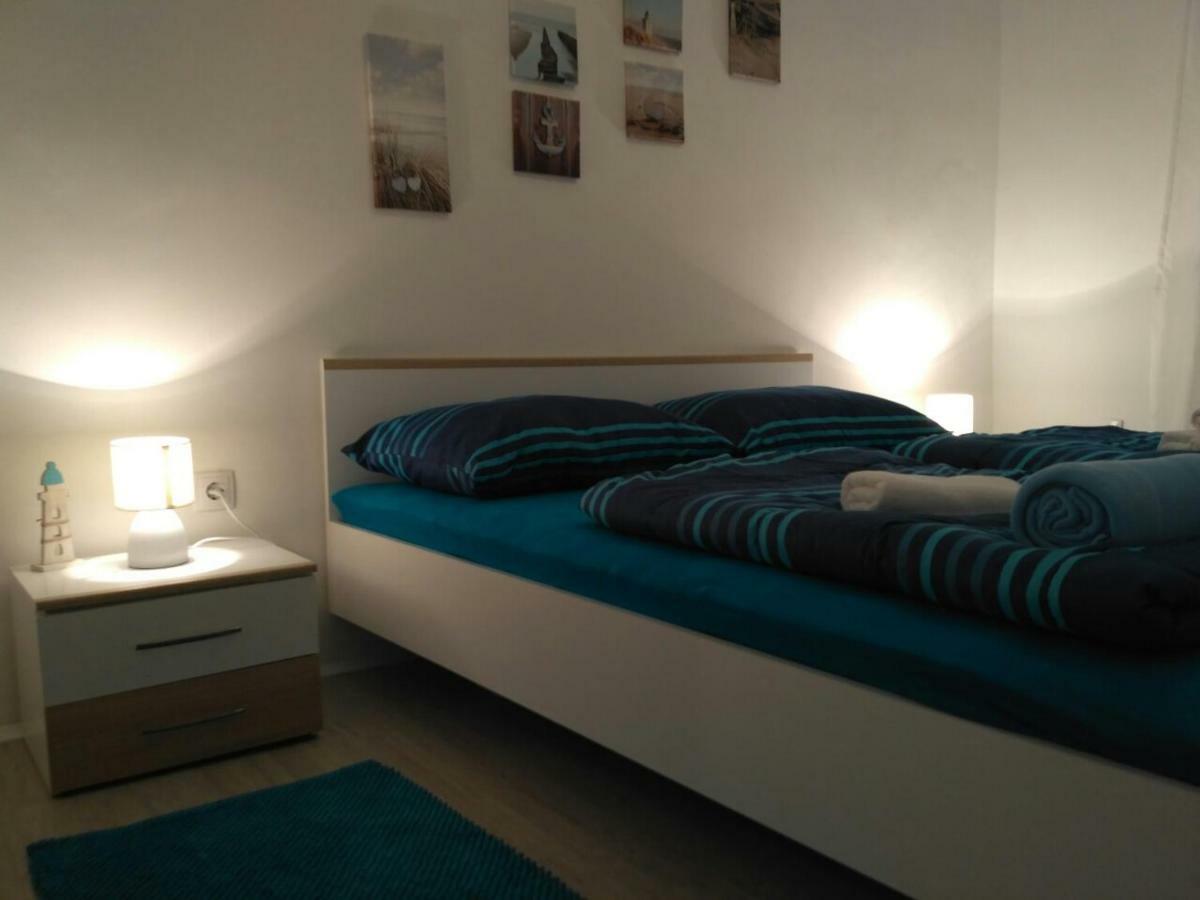 Apartman Diego Rijeka Exterior foto