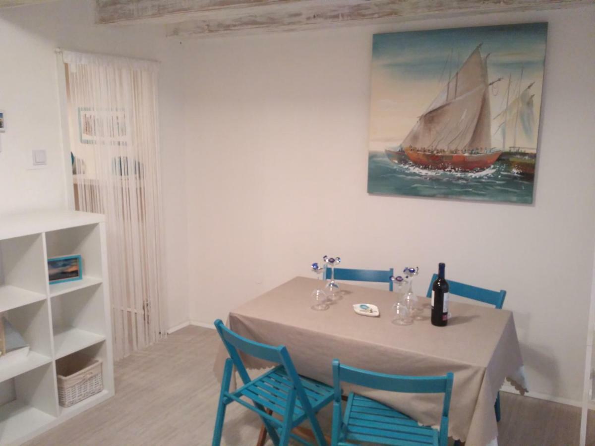 Apartman Diego Rijeka Exterior foto