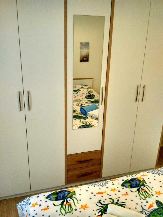 Apartman Diego Rijeka Exterior foto