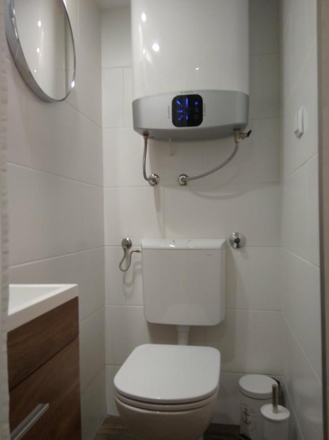 Apartman Diego Rijeka Exterior foto