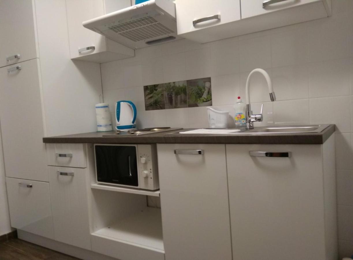 Apartman Diego Rijeka Exterior foto